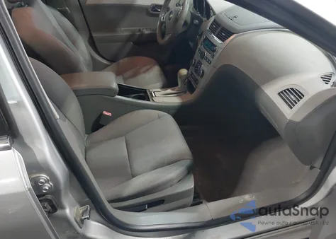 2012 Chevrolet Malibu Ls from USA, damaged, VIN 1G1ZB5E06CF158831